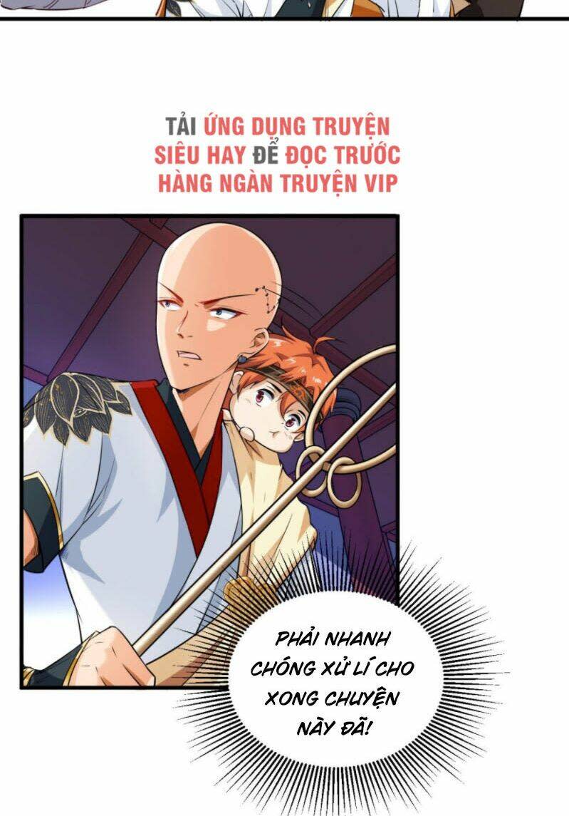 tà du ký Chapter 51 - Trang 2