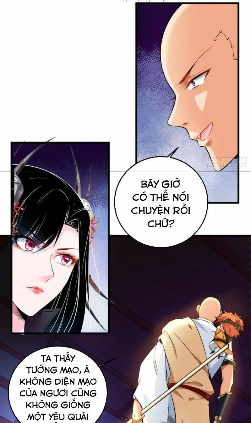 tà du ký Chapter 51 - Trang 2