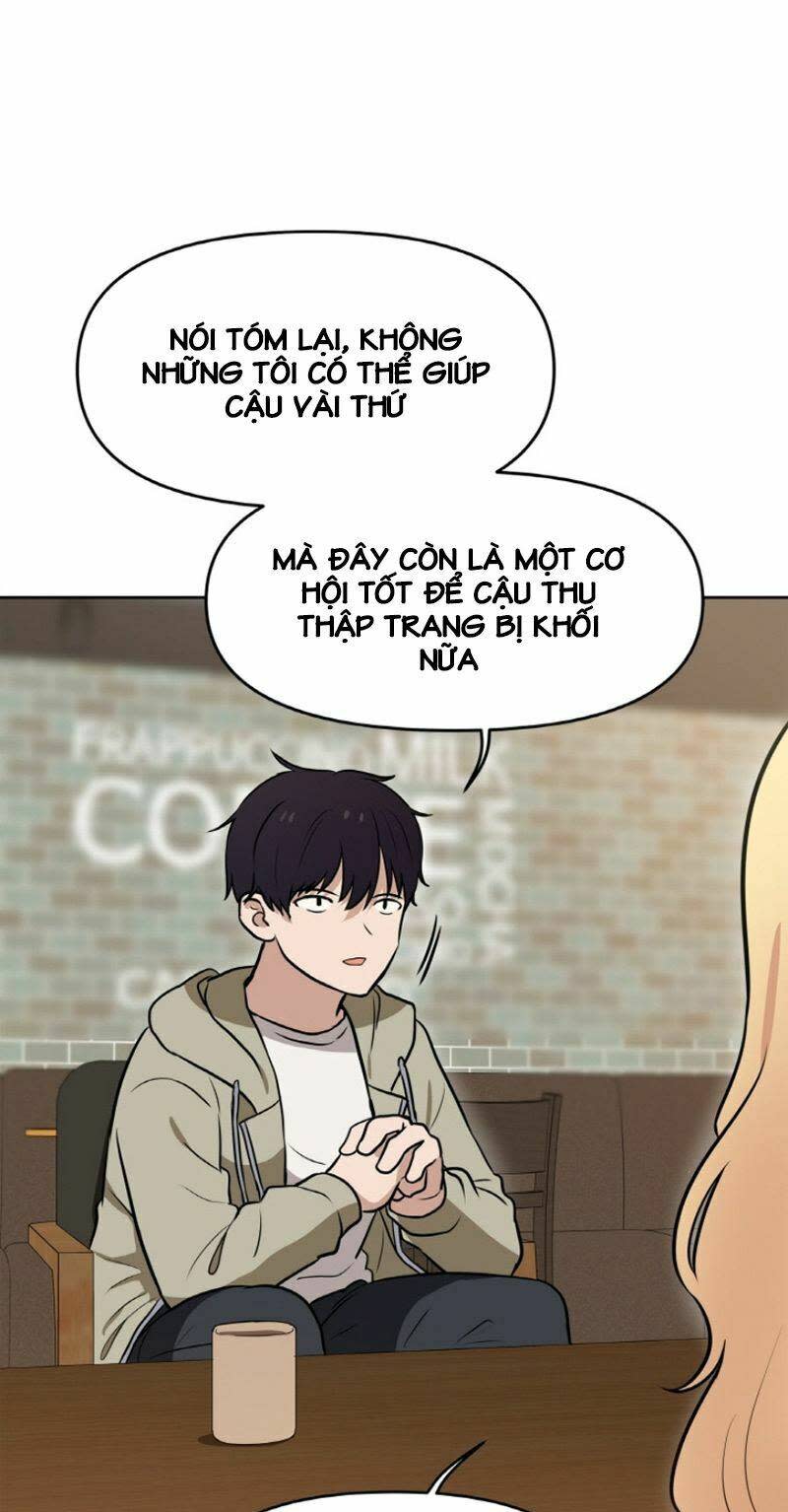 ta có max thuộc tính may mắn chapter 16 - Trang 2