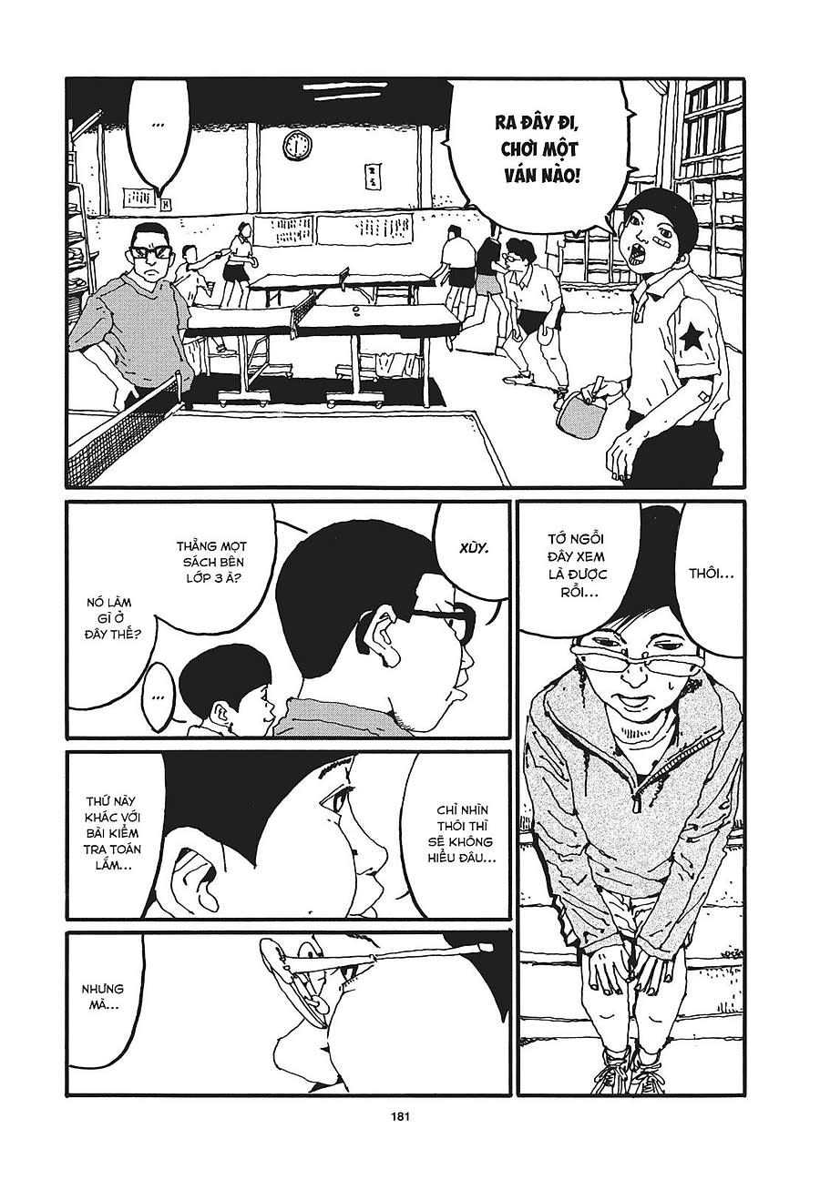 Ping Pong Chapter 37 - Trang 2