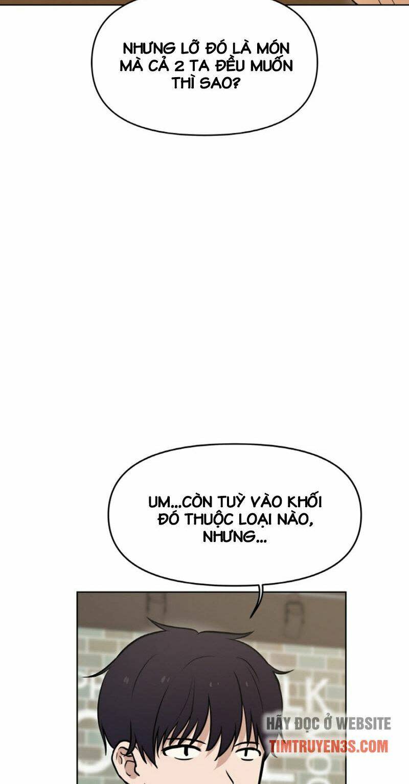 ta có max thuộc tính may mắn chapter 16 - Trang 2