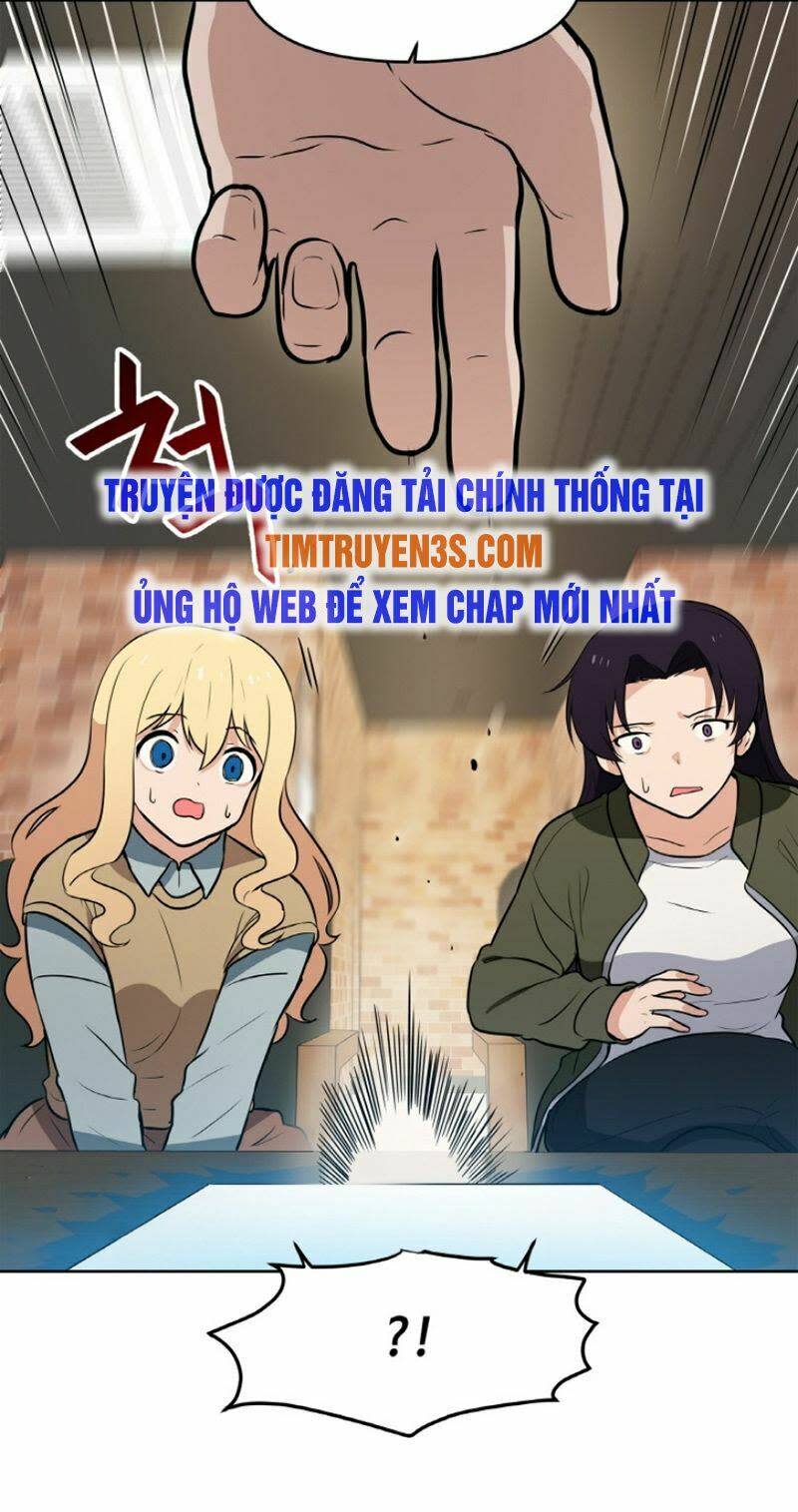 ta có max thuộc tính may mắn chapter 16 - Trang 2