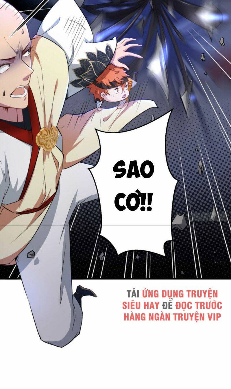 tà du ký Chapter 51 - Trang 2