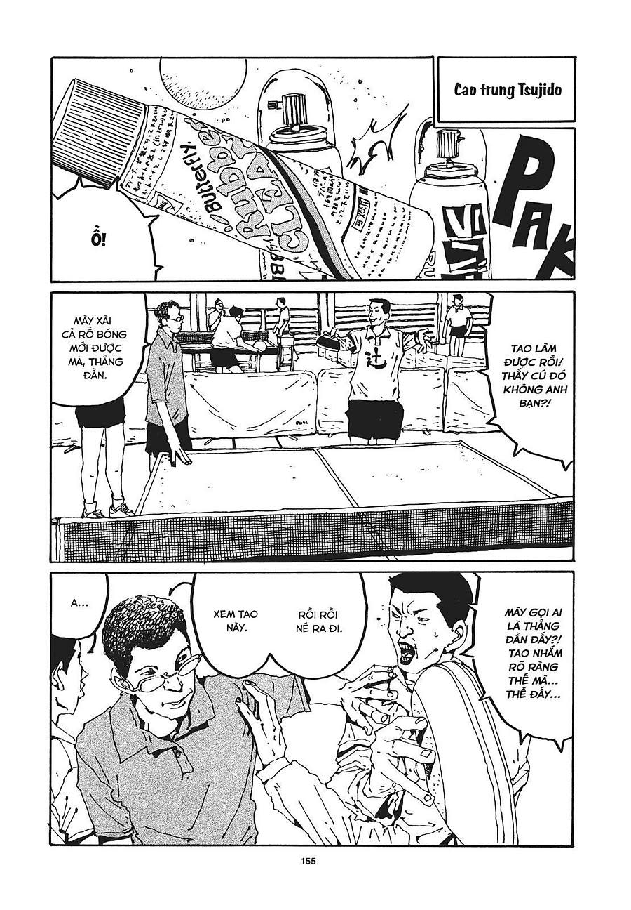 Ping Pong Chapter 36 - Trang 2