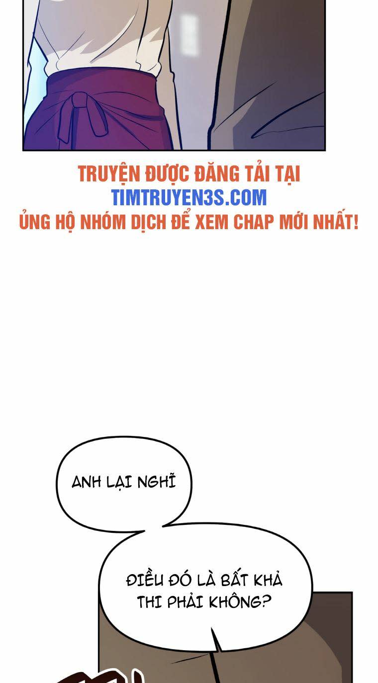 ta có max thuộc tính may mắn chapter 42 - Trang 2