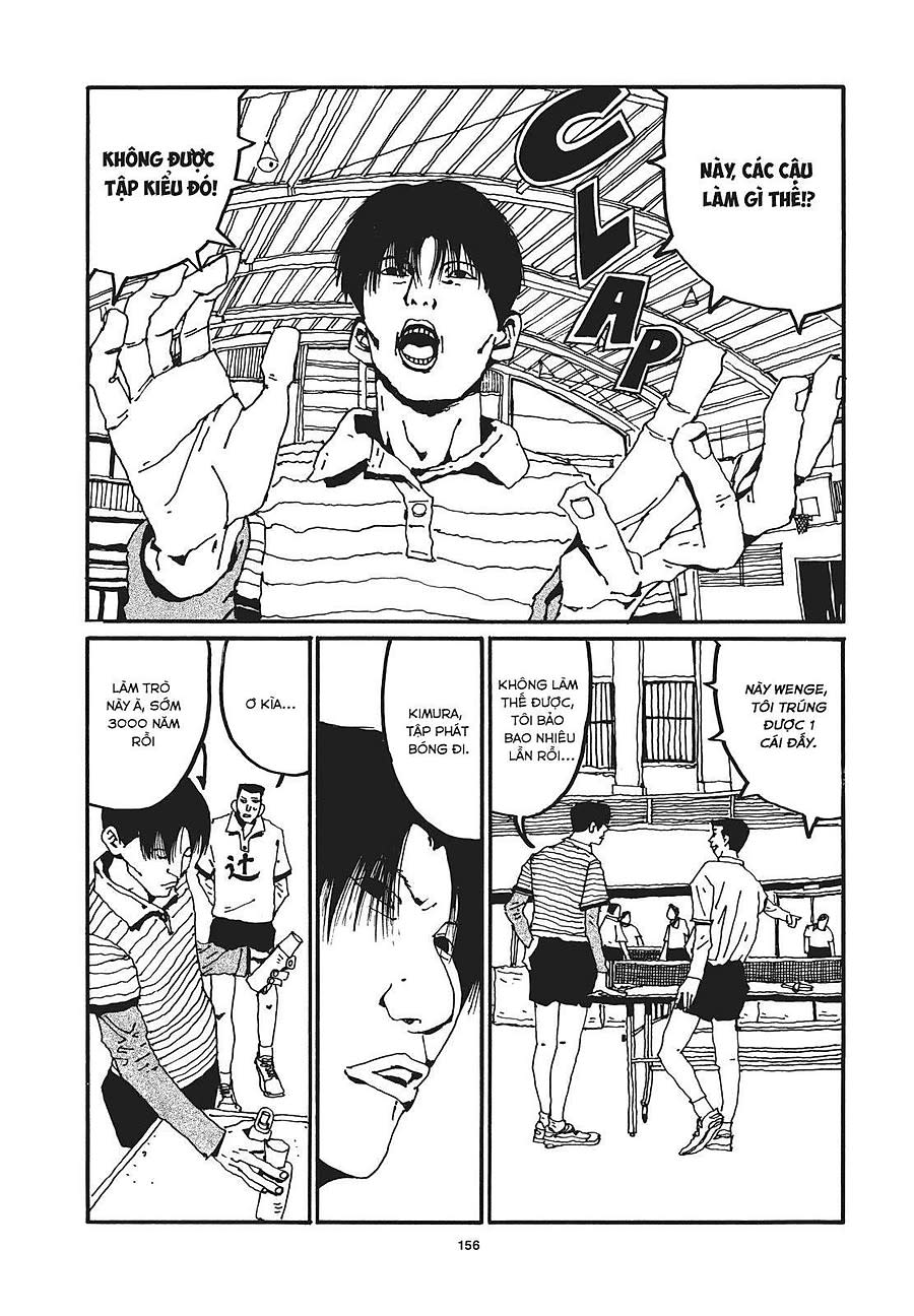 Ping Pong Chapter 36 - Trang 2