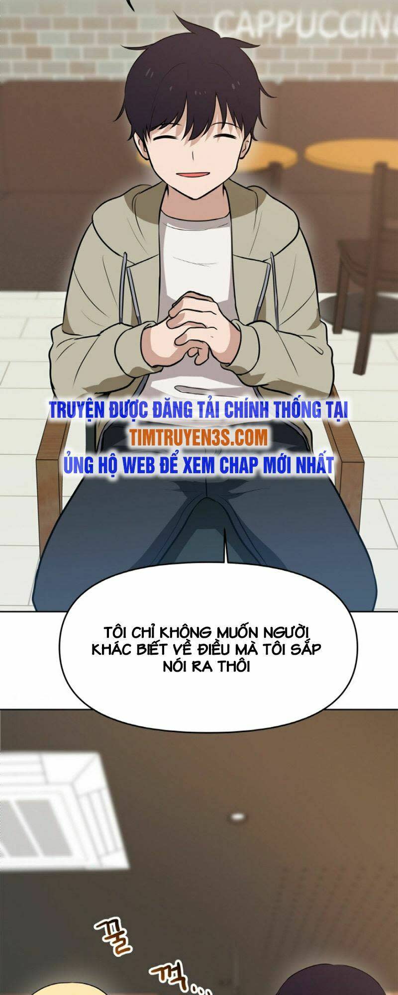 ta có max thuộc tính may mắn chapter 16 - Trang 2