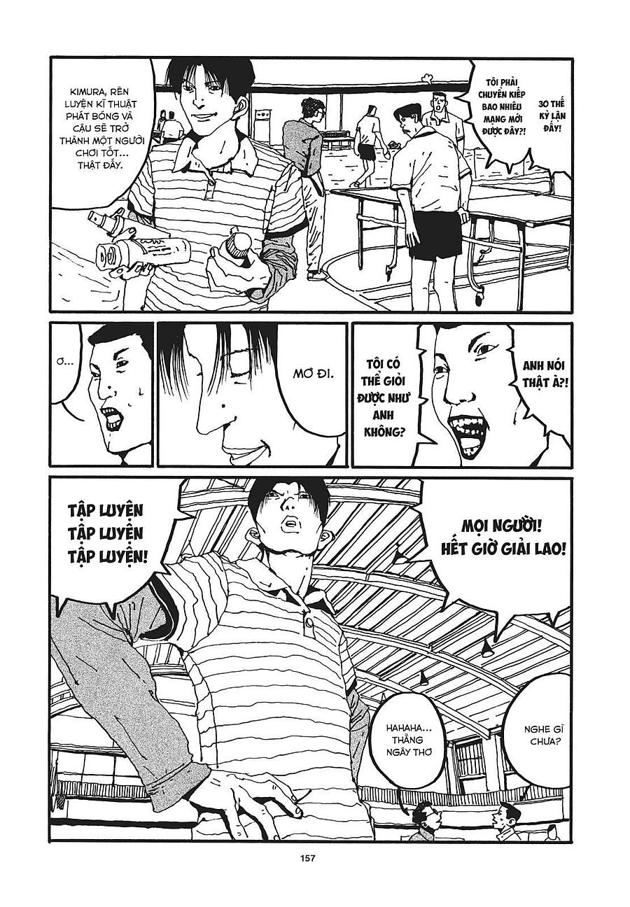 Ping Pong Chapter 36 - Trang 2