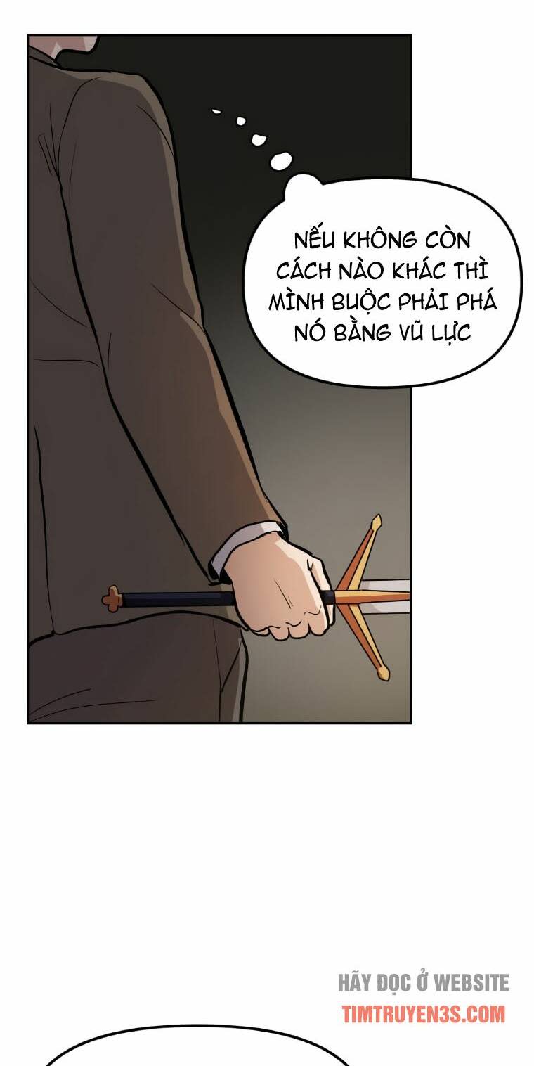 ta có max thuộc tính may mắn chapter 42 - Trang 2