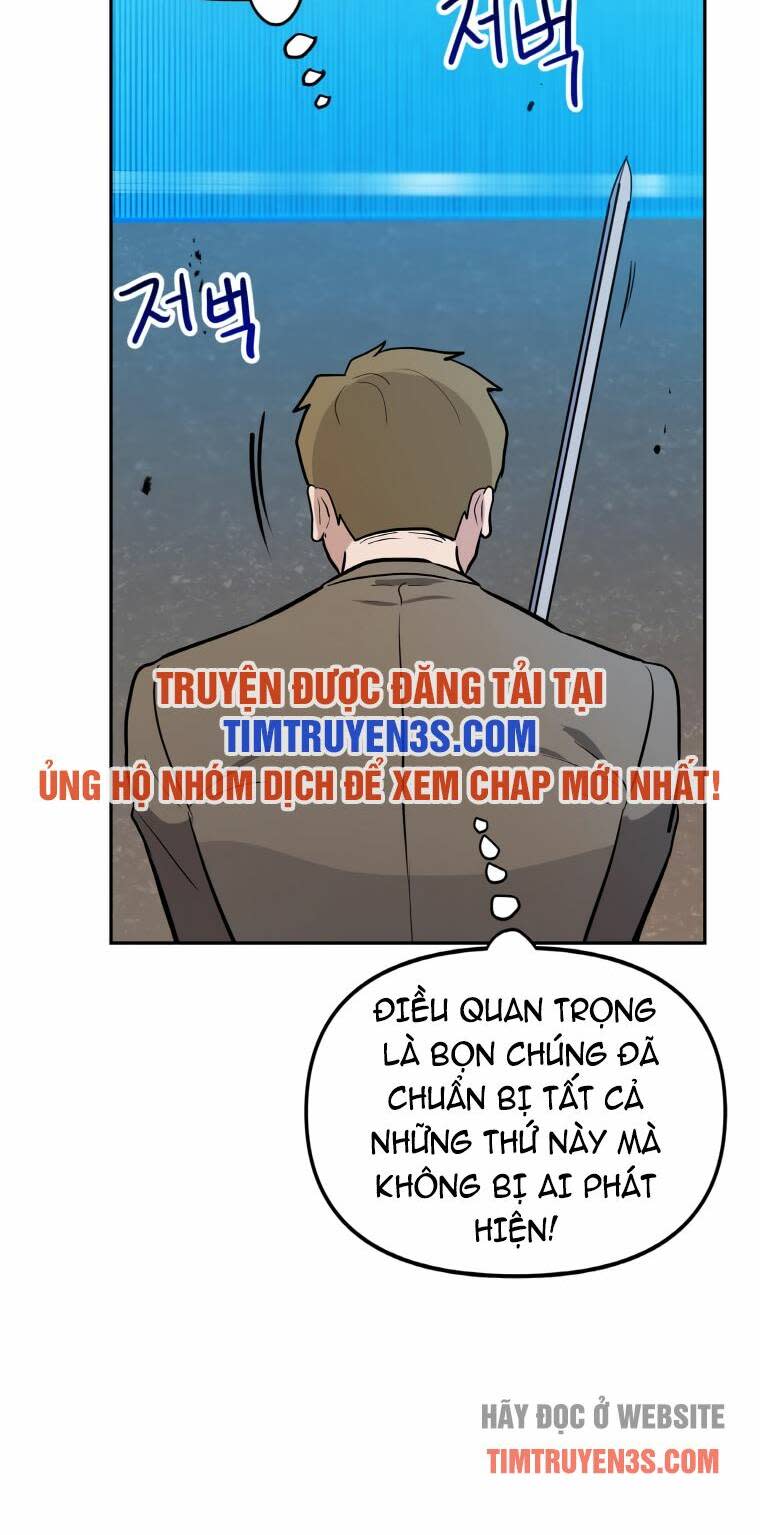 ta có max thuộc tính may mắn chapter 42 - Trang 2