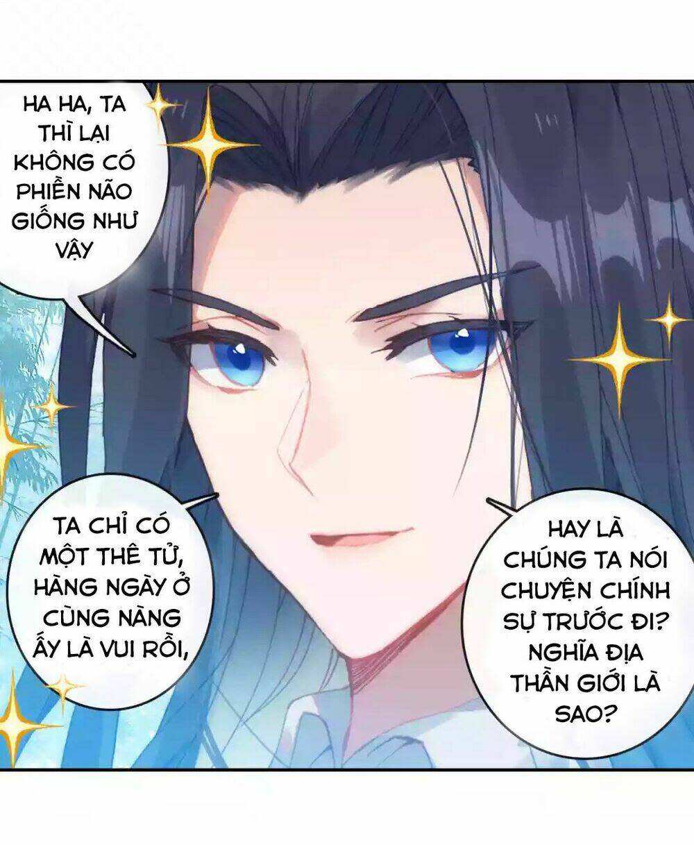 đấu la đại lục ngoại truyện: đường môn anh hùng chapter 5 - Next chapter 6