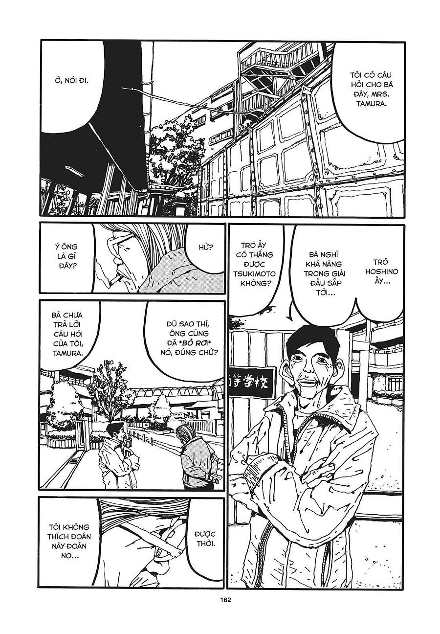 Ping Pong Chapter 36 - Trang 2