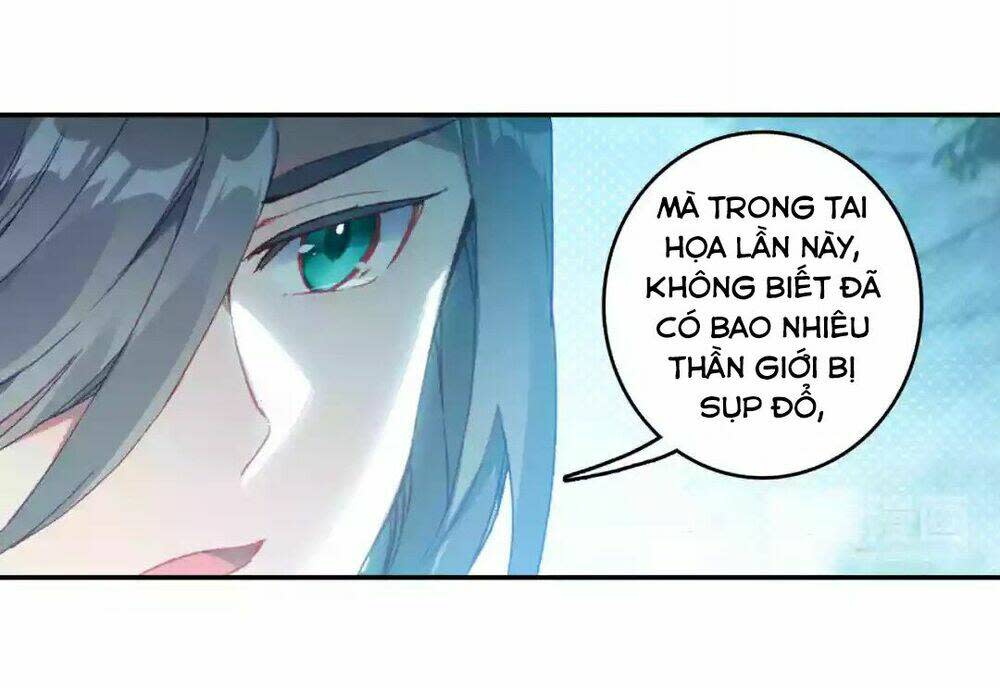 đấu la đại lục ngoại truyện: đường môn anh hùng chapter 5 - Next chapter 6