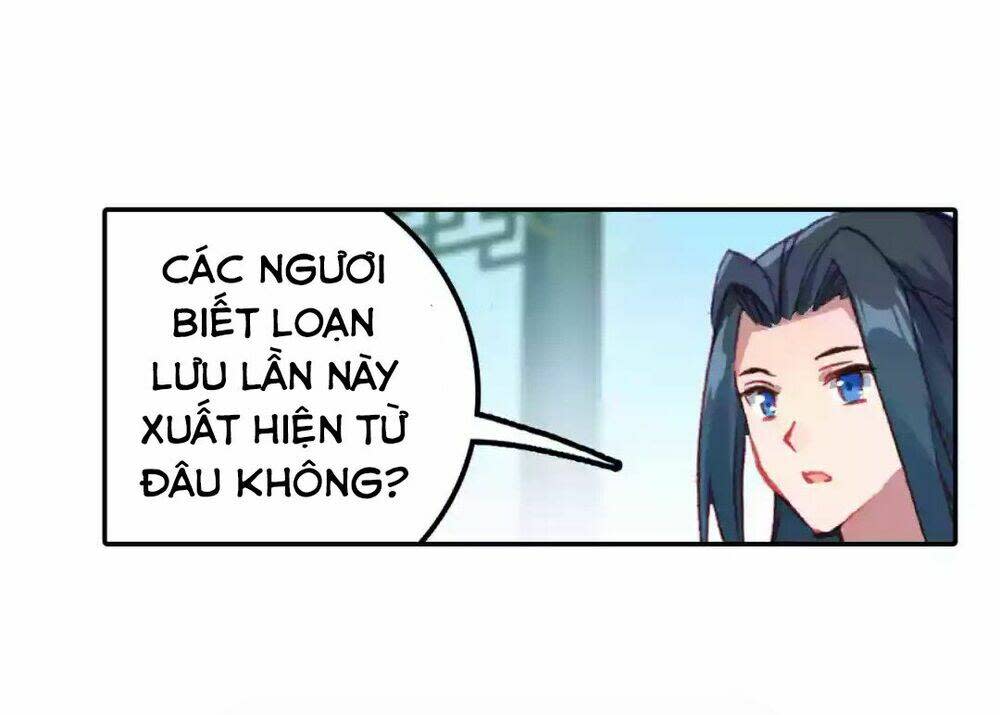 đấu la đại lục ngoại truyện: đường môn anh hùng chapter 5 - Next chapter 6