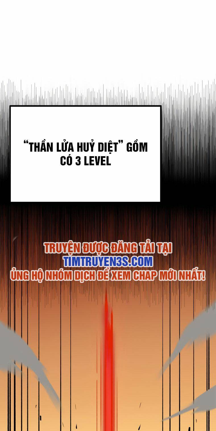 ta có max thuộc tính may mắn chapter 42 - Trang 2