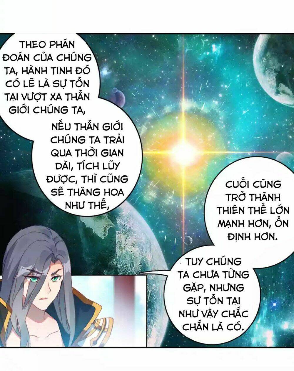 đấu la đại lục ngoại truyện: đường môn anh hùng chapter 5 - Next chapter 6