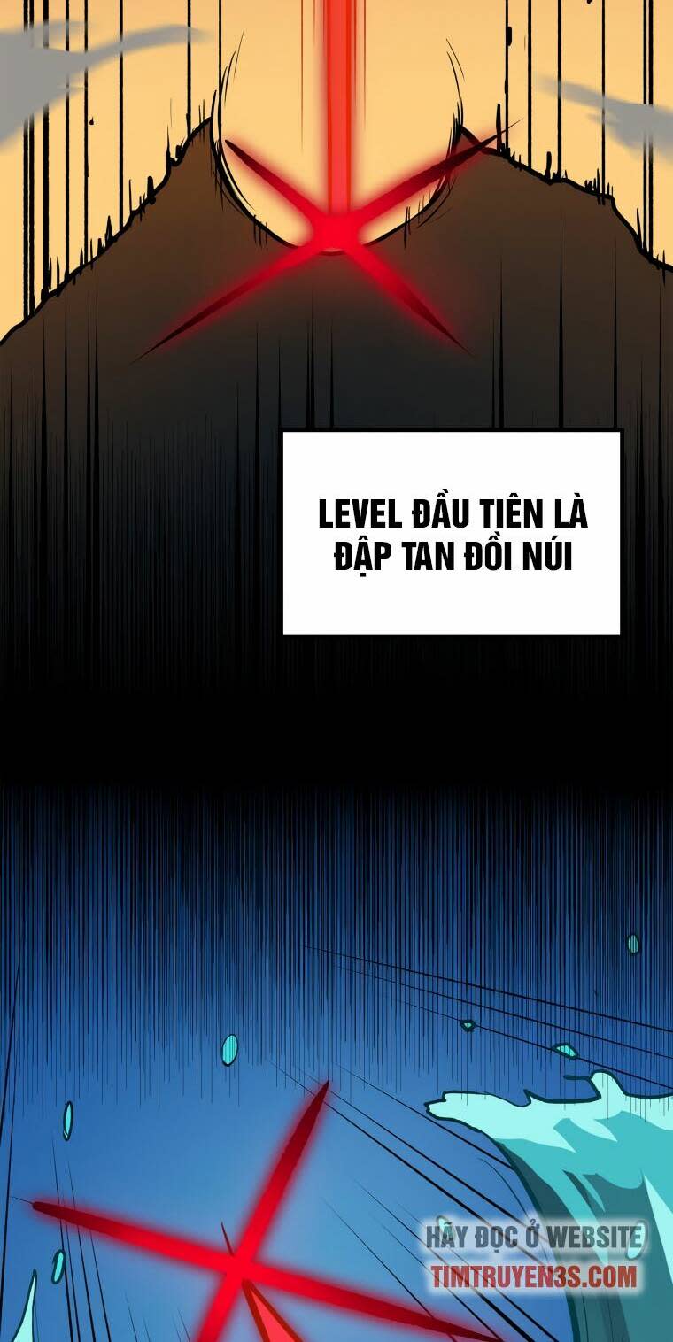 ta có max thuộc tính may mắn chapter 42 - Trang 2