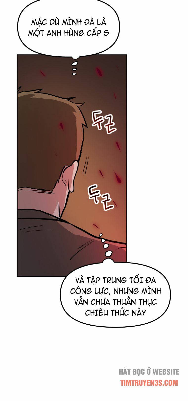 ta có max thuộc tính may mắn chapter 42 - Trang 2