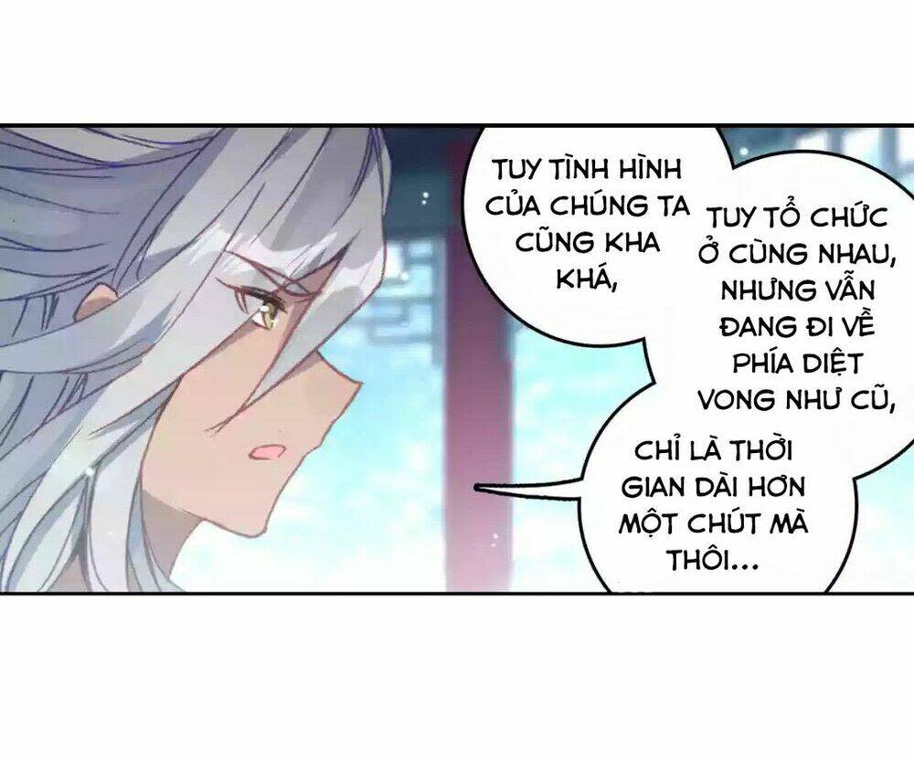 đấu la đại lục ngoại truyện: đường môn anh hùng chapter 5 - Next chapter 6