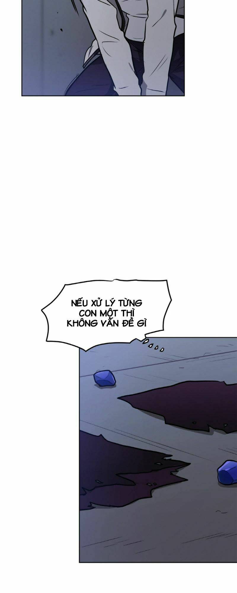 ta có max thuộc tính may mắn chapter 24 - Trang 2