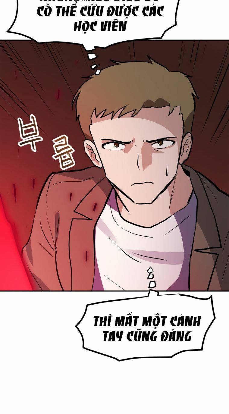 ta có max thuộc tính may mắn chapter 42 - Trang 2