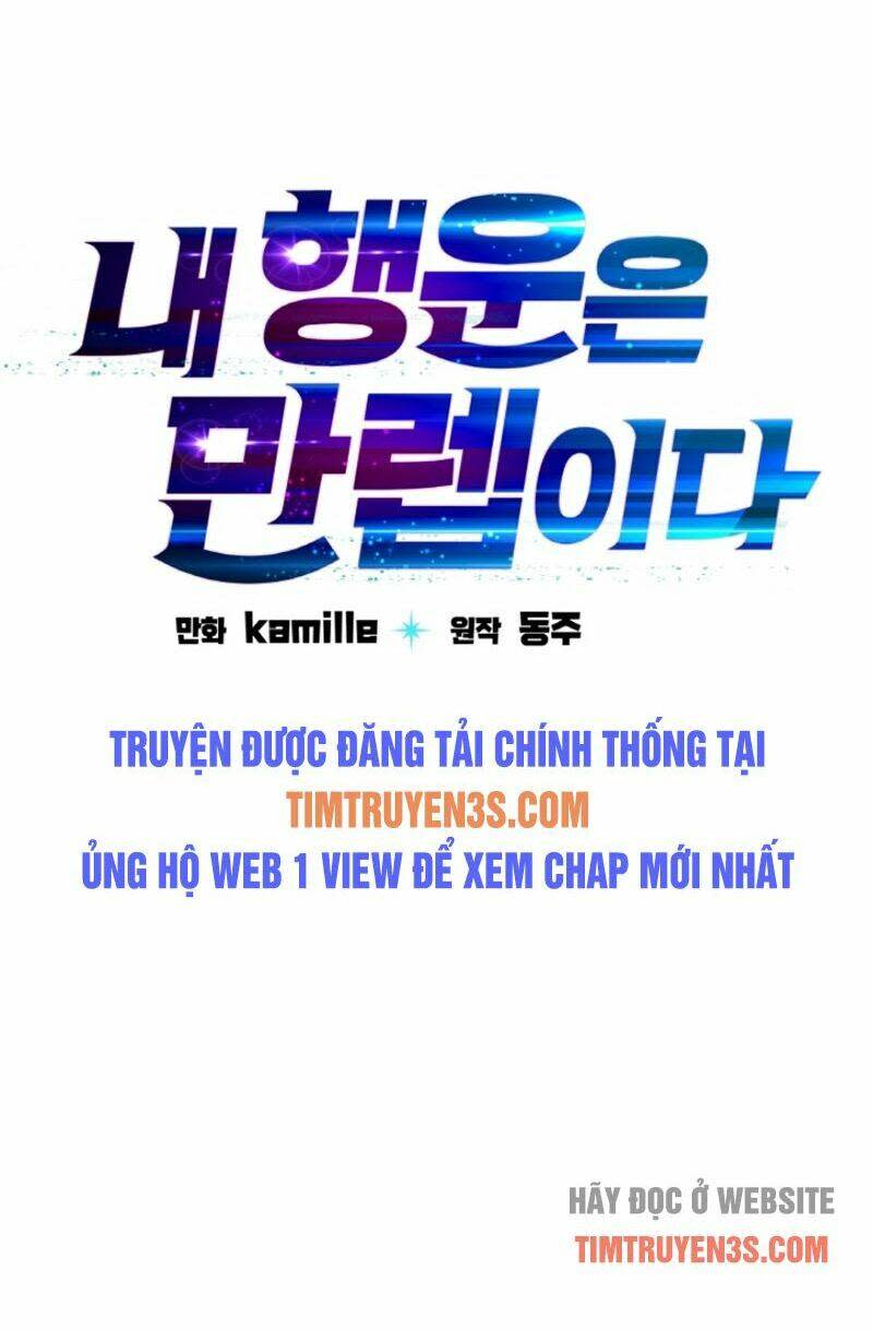 ta có max thuộc tính may mắn chapter 24 - Trang 2