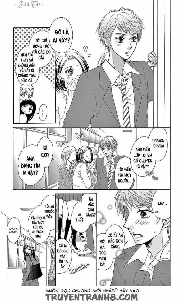 Koi Desu Ga Koi Janai Chapter 2 - Next Chapter 3