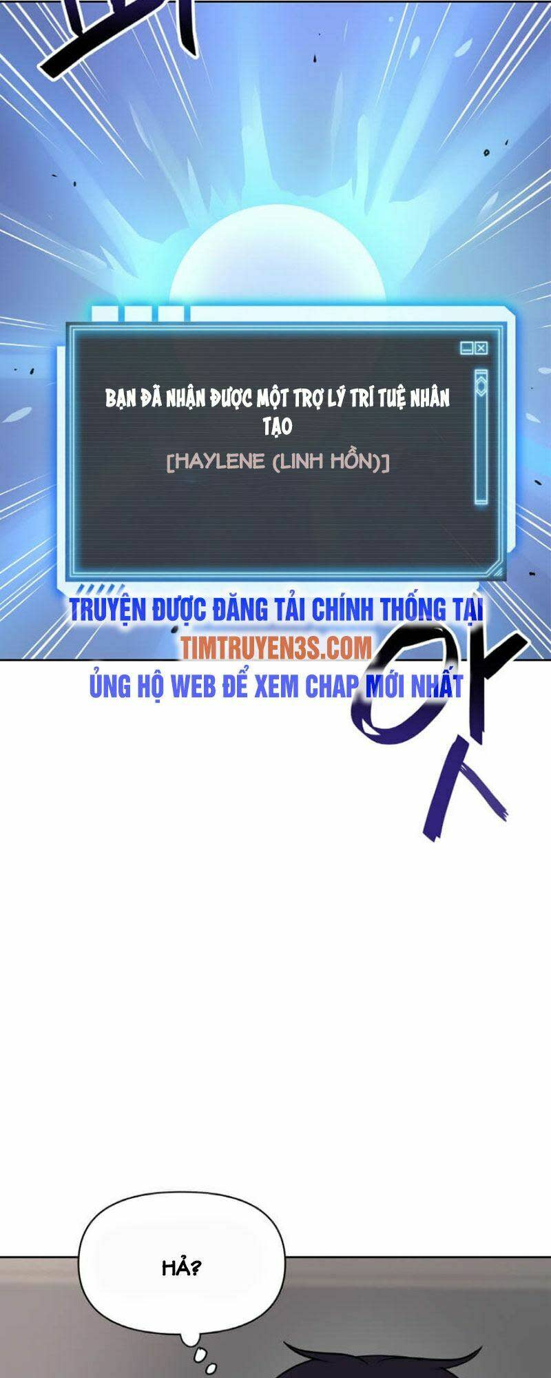 ta có max thuộc tính may mắn chapter 9 - Trang 2