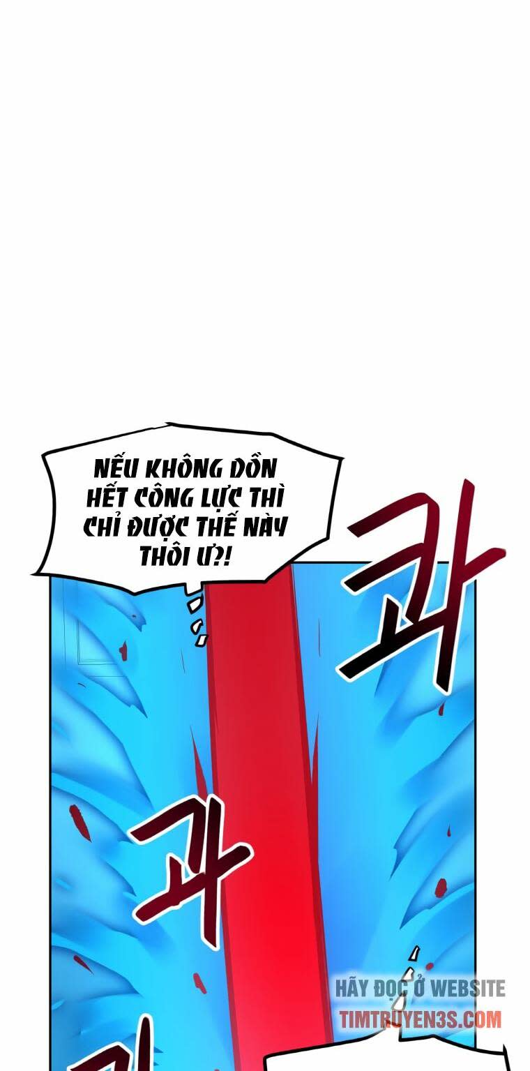 ta có max thuộc tính may mắn chapter 42 - Trang 2