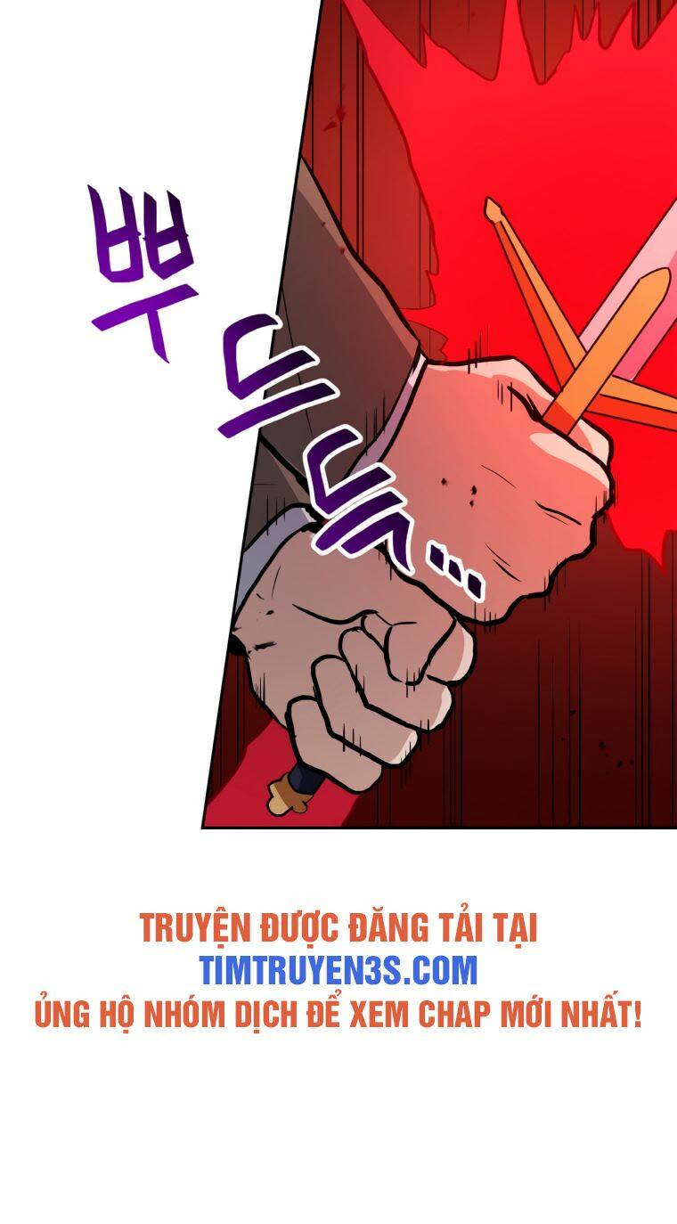 ta có max thuộc tính may mắn chapter 42 - Trang 2