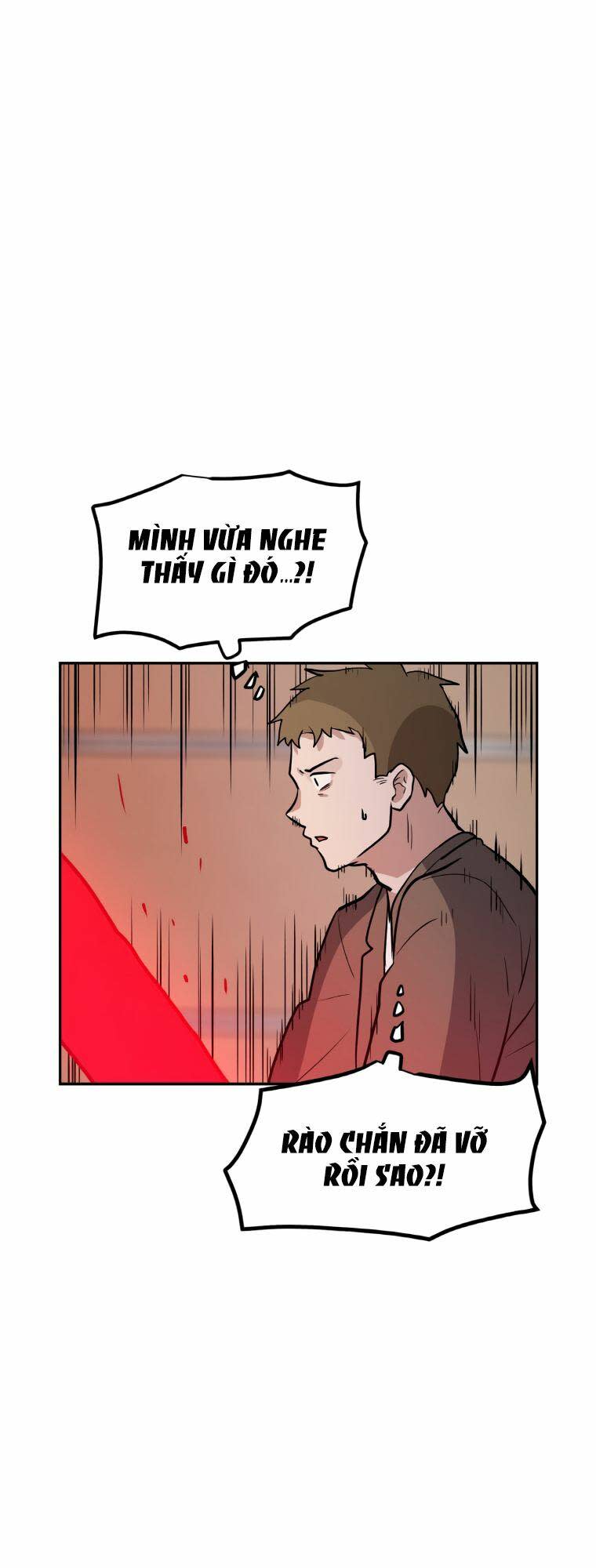 ta có max thuộc tính may mắn chapter 42 - Trang 2