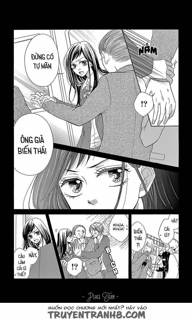 Koi Desu Ga Koi Janai Chapter 2 - Next Chapter 3