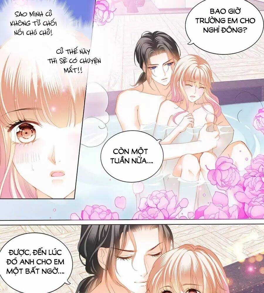 bá đạo tiểu thúc, xin trêu chọc vừa thôi! chapter 86 - Trang 2