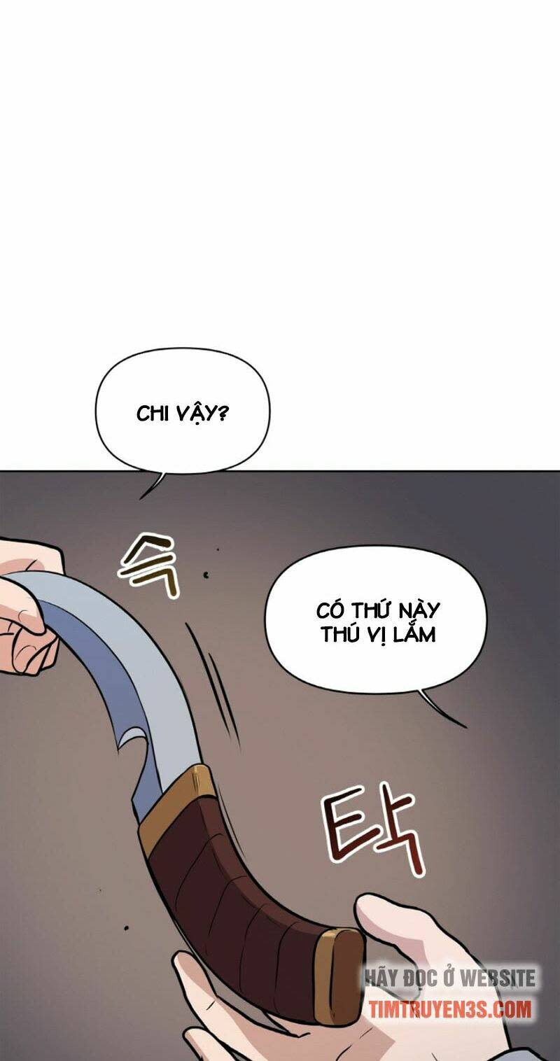 ta có max thuộc tính may mắn chapter 24 - Trang 2