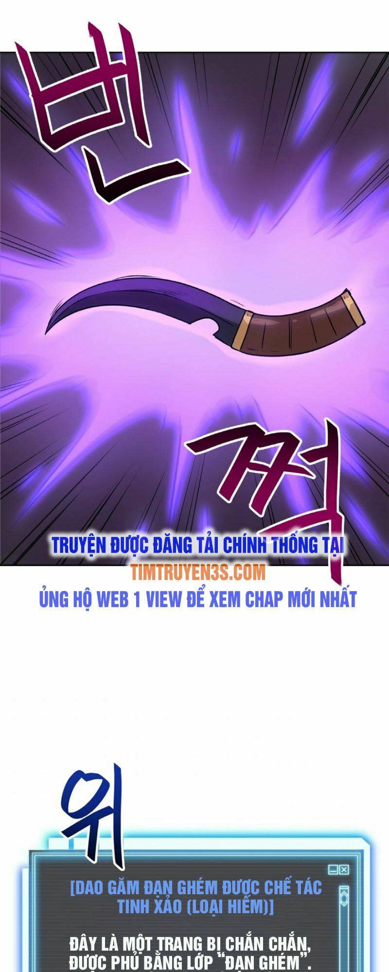 ta có max thuộc tính may mắn chapter 24 - Trang 2