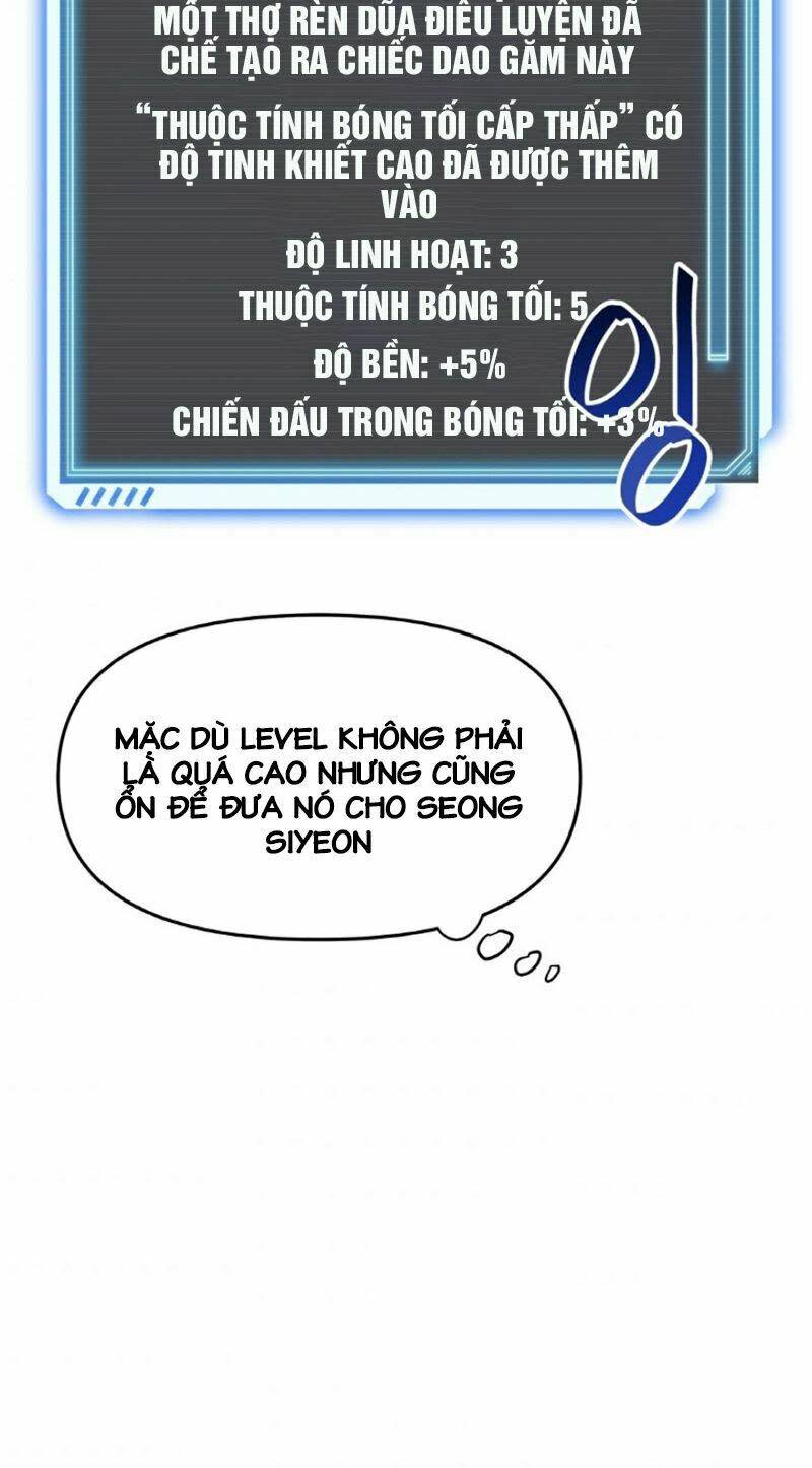 ta có max thuộc tính may mắn chapter 24 - Trang 2