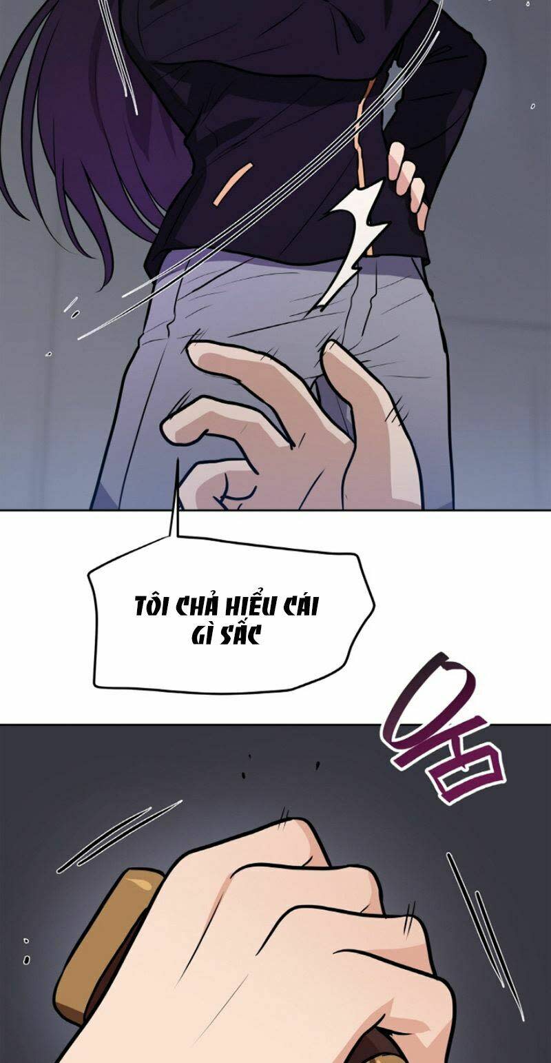 ta có max thuộc tính may mắn chapter 24 - Trang 2