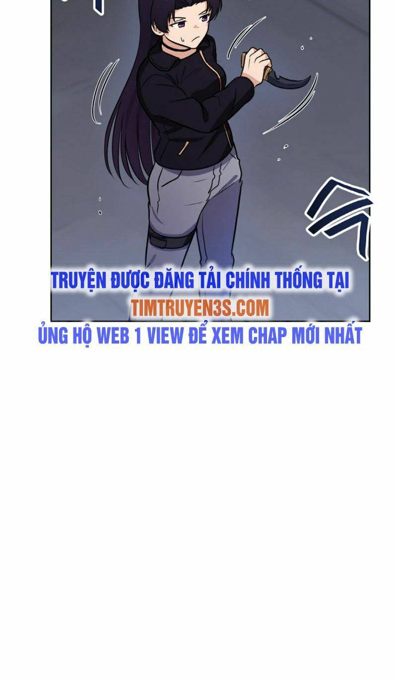 ta có max thuộc tính may mắn chapter 24 - Trang 2