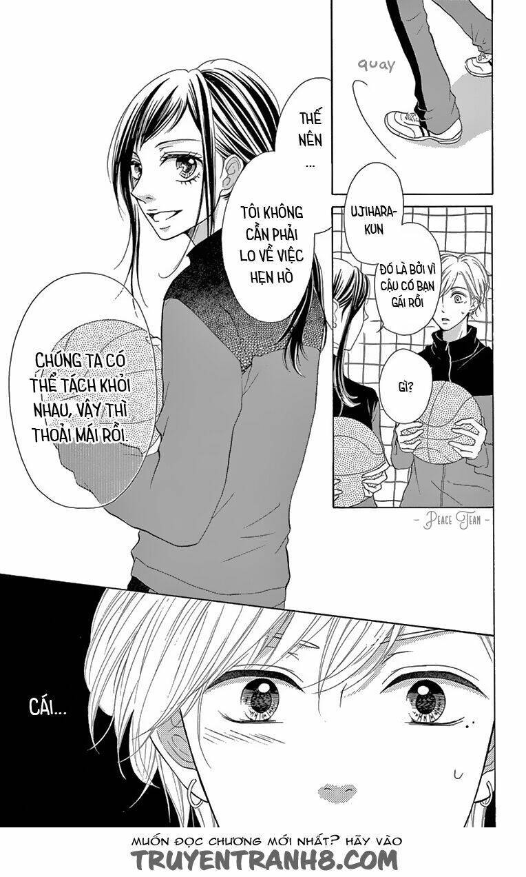 Koi Desu Ga Koi Janai Chapter 2 - Next Chapter 3