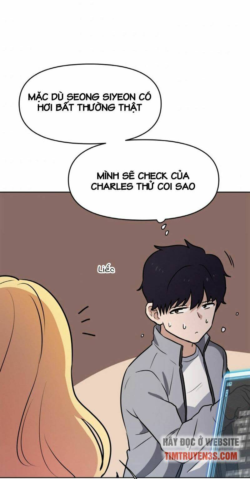 ta có max thuộc tính may mắn chapter 24 - Trang 2