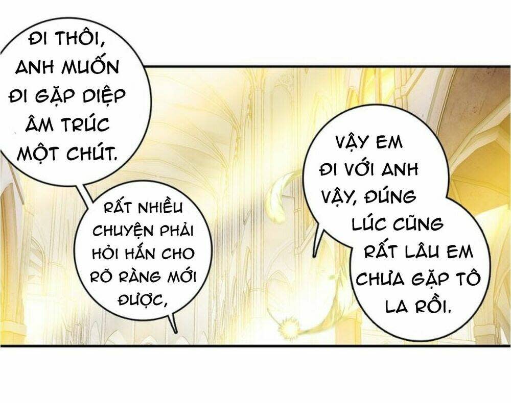 đấu la đại lục ngoại truyện: đường môn anh hùng chapter 8 - Next chapter 9