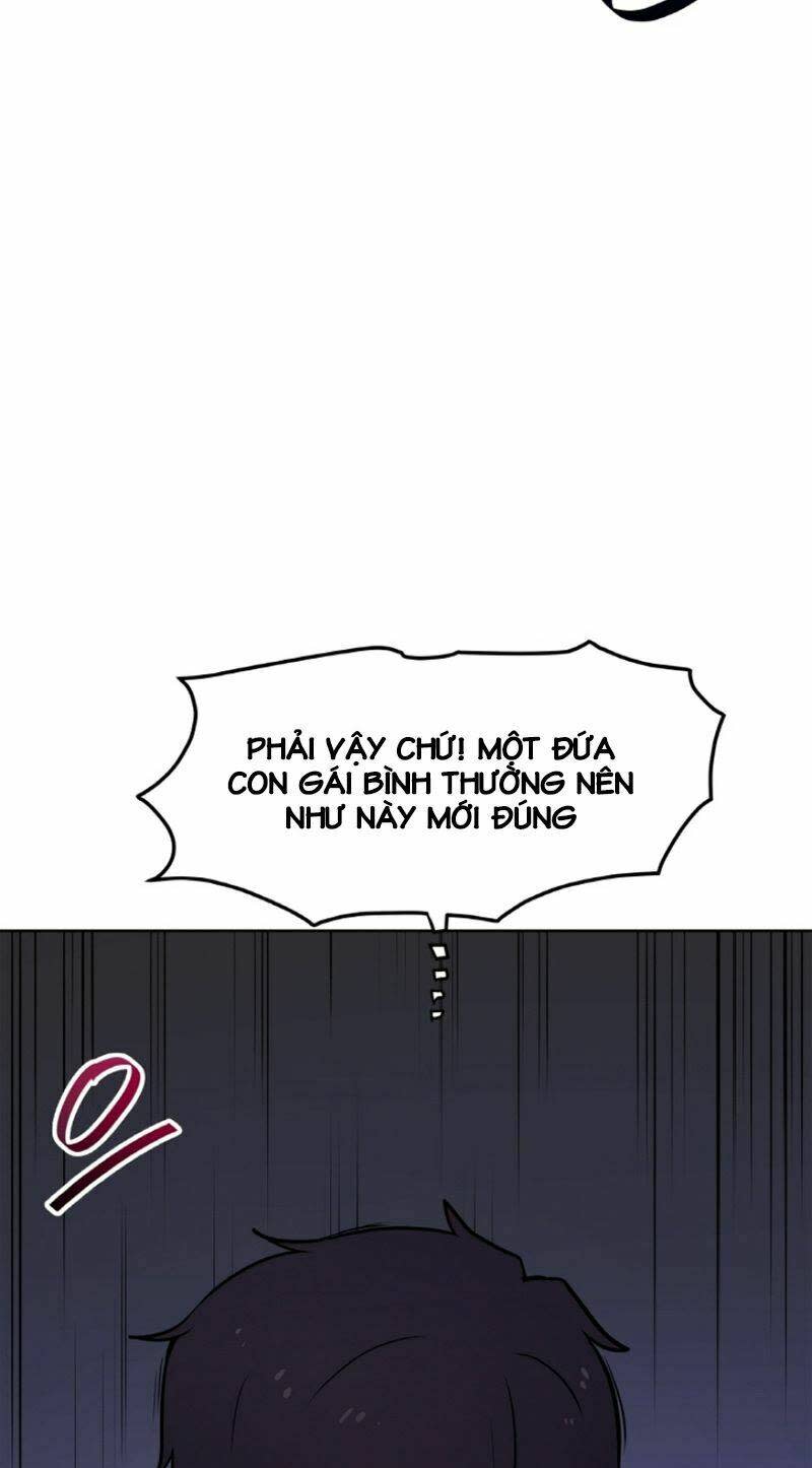 ta có max thuộc tính may mắn chapter 24 - Trang 2