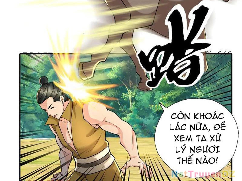 ta có thể đốn ngộ vô hạn Chapter 216 - Next Chapter 217