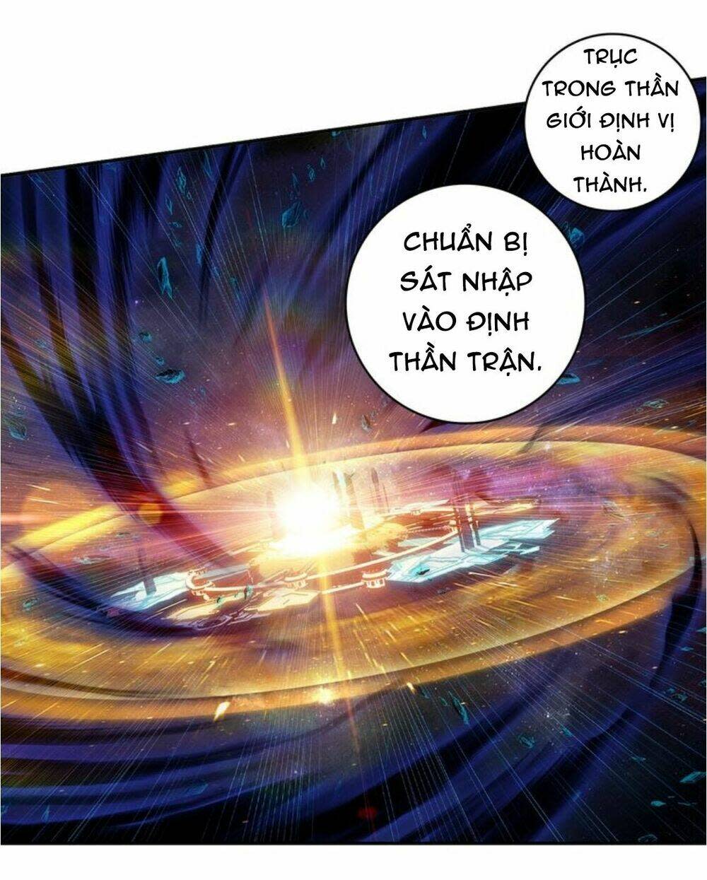 đấu la đại lục ngoại truyện: đường môn anh hùng chapter 8 - Next chapter 9