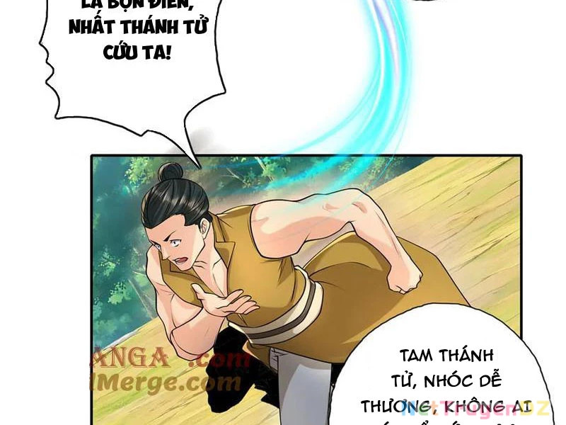 ta có thể đốn ngộ vô hạn Chapter 216 - Next Chapter 217