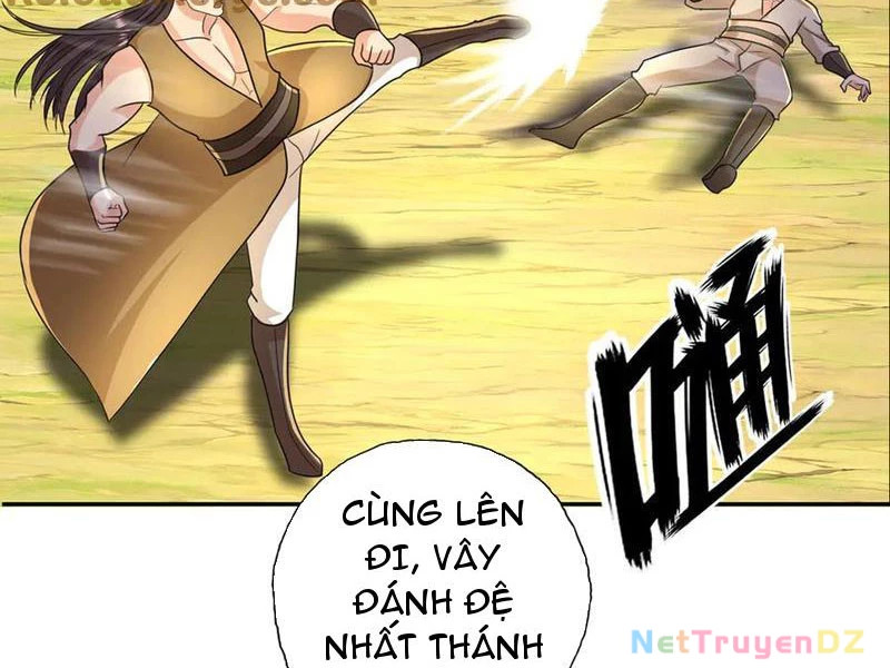 ta có thể đốn ngộ vô hạn Chapter 216 - Next Chapter 217