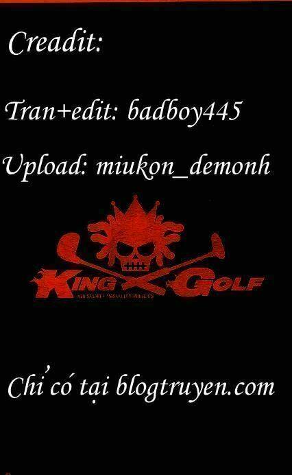 king golf chapter 63 - Next chapter 64