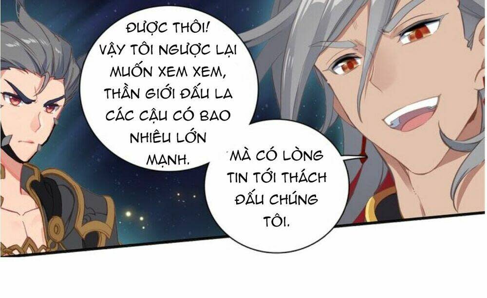 đấu la đại lục ngoại truyện: đường môn anh hùng chapter 12 - Next chapter 13