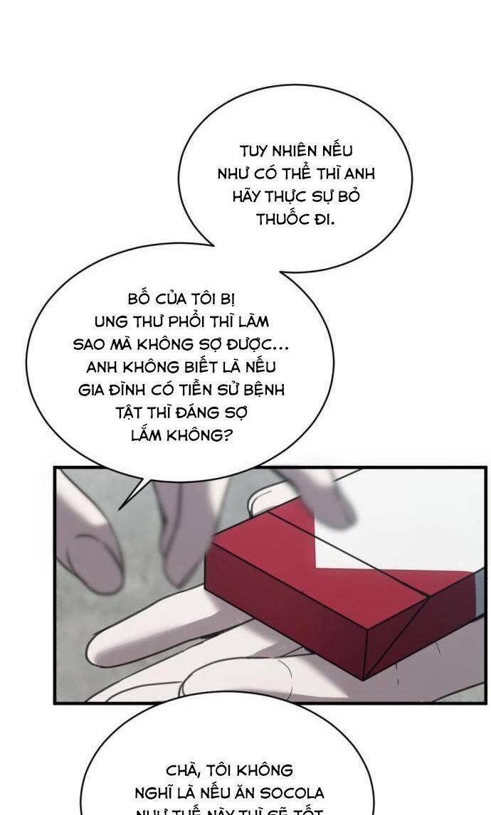 ba lần động phòng chapter 16 - Trang 2