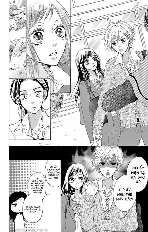 Koi Desu Ga Koi Janai Chapter 3 - Next Chapter 3.1